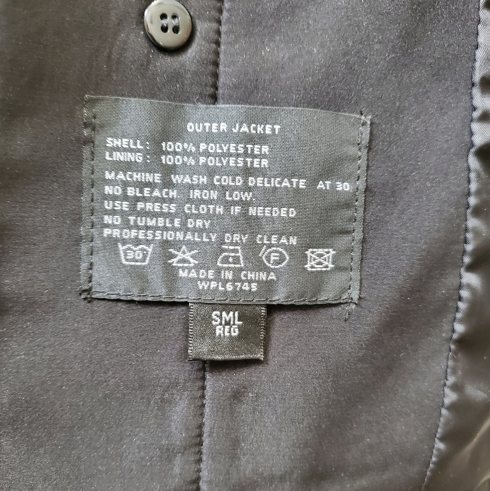 Jean-Paul Germain Java All-Season Coat - Picture 10 of 11